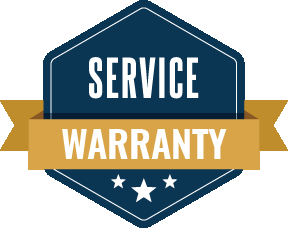 Service Warranty